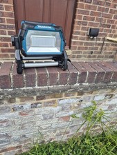 Makita dml809 18v for sale  COLCHESTER