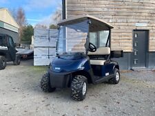 Ezgo rxv lithium for sale  OSWESTRY