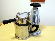 Caffettiera moka macchina usato  Pavia