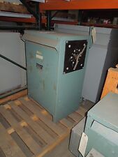 Hevi duty 100kva for sale  Minneapolis