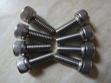 Spare bolts fit for sale  ST. NEOTS