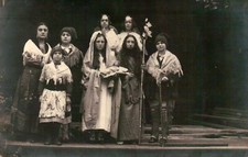 Anni grppo bambini usato  Albenga