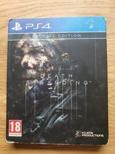 Death stranding special for sale  LUTON