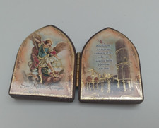 San michele heiligenbild gebraucht kaufen  Nürnberg