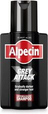 Alpecin grey attack for sale  BRENTFORD