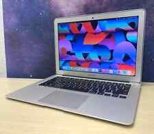 Apple Macbook Air 13" - i5 1.6GHZ 4GB RAM 128GB SSD - Monterey - comprar usado  Enviando para Brazil