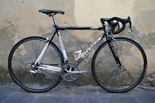 colnago dream campagnolo record titânio 9 itália bicicleta vintage columbus 3t carbono comprar usado  Enviando para Brazil