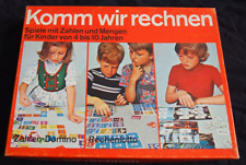 Komm wir rechnen gebraucht kaufen  Wuppertal