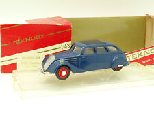 Teknoby peugeot 402 d'occasion  Expédié en Belgium