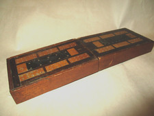 antique cribbage board for sale  Wilmington