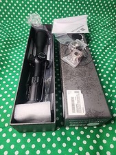 Vector optics marksman for sale  Clear Spring