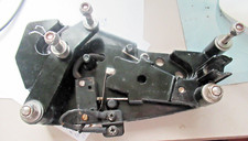 Mercruiser shift cable d'occasion  Expédié en Belgium