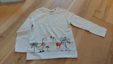 Langarmshirt dino baby gebraucht kaufen  Ebersdorf