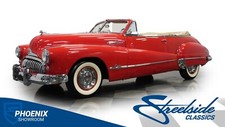 1948 buick super for sale  Mesa