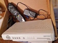 Decoder sky con usato  Roma