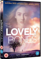 Lovely bones dvd for sale  STOCKPORT