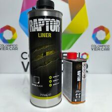 Pol raptor black usato  Eboli
