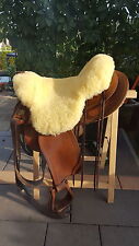 Couvre selle western d'occasion  Expédié en France