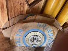 Collapsible storage tank for sale  Fredericksburg