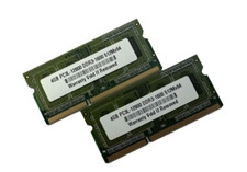 Memória 8GB (2X 4GB) para Dell Optiplex 3020 Micro, 3040 Micro, 9020 Micro RAM comprar usado  Enviando para Brazil