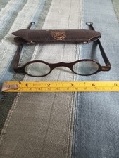 Antique victorian spectacles for sale  WINCHESTER