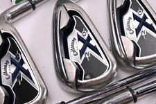 Callaway irons sw for sale  LOANHEAD