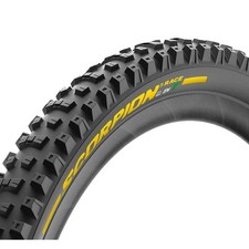Copertone scorpion race usato  Vertemate con Minoprio