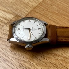 Tudor oyster manual for sale  LEEK