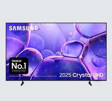 Samsung smart ue43u8000f for sale  OLDHAM