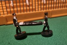 Subbuteo stretcher bearers for sale  BRADFORD