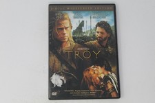 Troy dvd for sale  Ogdensburg