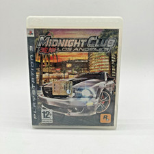 Midnight club los usato  Guidonia Montecelio