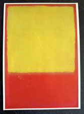 Art postcard mark for sale  New York