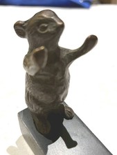 animal door stops for sale  Old Bridge