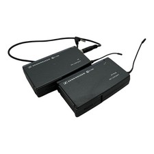 Sennheiser ew100 bodypack gebraucht kaufen  Bönningstedt