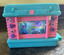 Mattel PIXEL CHIX 2005 Jammin’ Hamster House, FUNCIONANDO, Leia a Descrição comprar usado Mattel PIXEL CHIX 2005 Jammin’ Hamster House, FUNCIONANDO, Leia a Descrição comprar usado  Enviando para Brazil