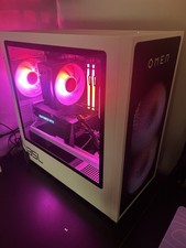 Omen 35l gaming for sale  Avon Lake