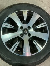 Cerchio renault captur usato Cerchio renault captur usato  Villarosa