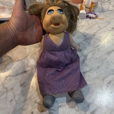 Vintage 1980 muppets for sale  Amory