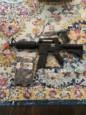 Lancer tactical mk18 for sale  Hobart