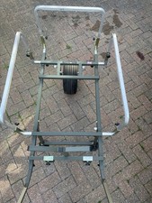 Carp porter trolley for sale  LONDON