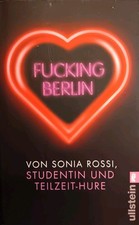 Buch fucking berlin gebraucht kaufen  Celle