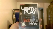 Learn play guitar for sale  COVENTRY