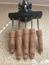 Nail training hand for sale  MALDON