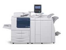 Xerox d125 high for sale  AYLESBURY
