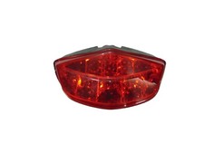 Fanale posteriore freno usato Fanale posteriore freno usato  Italia