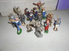 Lot soldats quiralu d'occasion  Pamiers