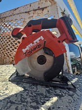 Hilti nuron 6ml d'occasion  Expédié en Belgium