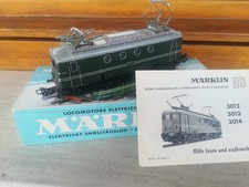 Marklin 3012 anno usato Marklin 3012 anno usato  Perugia