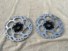 Pair shimano 105 for sale  YEOVIL